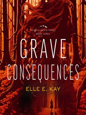 cover image of Grave Consequences